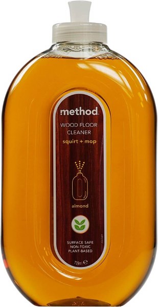 Picture of Method Wood Floor Cleaner (739ml)